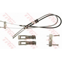 trosas, stovėjimo stabdys
                                TRW                                                GCH1251, TRW, G