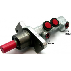 pagrindinis cilindras, stabdžiai
                                BOSCH                                                098648