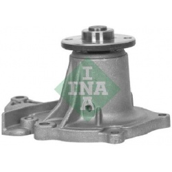 Vandens siurblys, variklio aušinimas
                                INA                                                5380