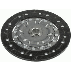 sankabos diskas
                                SACHS                                                1878 600 665, SACHS, 187