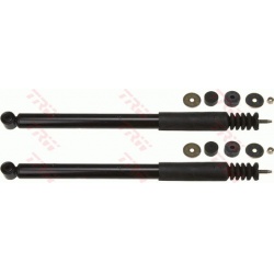 amortizatorius TRW TWIN
JGT402T, TRW, JGT402T, auto detalė