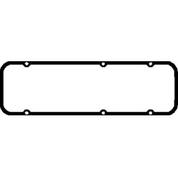 tarpiklis, svirties dangtis
                                CORTECO                                                440010P, C