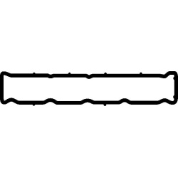 Tarpiklis, svirties dangtis
                                CORTECO                                                023180P, C