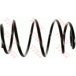 spyruoklė
                                TRW                                                JCS562, TRW, JCS562, auto detal