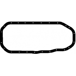 Tarpinė karterio
                                ELRING                                                107.256, ELRING, 1072