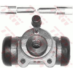 rato stabdžių cilindras
                                TRW                                                BWH110, TRW, BWH