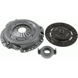 sankabos komplektas
                                SACHS                                                3000 096 003, SACHS,