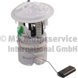 degalų tiekimo blokas
PIERBURG 7.00468.04.0, PIERBURG, 700468