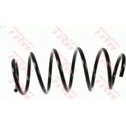 spyruoklė
                                TRW                                                JCS576, TRW, JCS576, auto detal