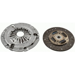 sankabos komplektas
                                SACHS                                                3000 950 661, SACHS,