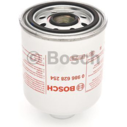 Filtras stabdžių sausintuvo
                                BOSCH                                                0986628254