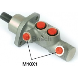 pagrindinis cilindras, stabdžiai
                                BOSCH                                                098648