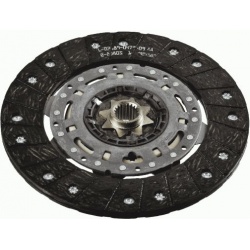 sankabos diskas
                                SACHS                                                1864 600 235, SACHS, 186