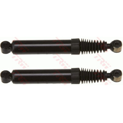 amortizatorius TRW TWIN
                                                JHT124T, TRW, JHT124T, auto detalė