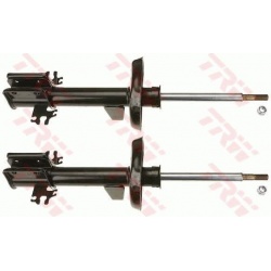 amortizatorius TRW TWIN
                                                JGM166T, TRW, JGM166T, auto detalė