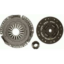 sankabos komplektas
                                SACHS                                3000 121 003, SACHS, 3000121003, aut