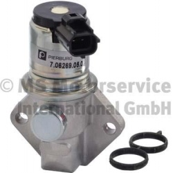 tuščiosios eigos valdymo vožtuvas, oro tiekimas
PIERBURG