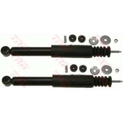 amortizatorius TRW TWIN
                                                JHT151T, TRW, JHT151T, auto detalė