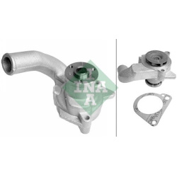 Vandens siurblys, variklio aušinimas
                                INA                                                5380