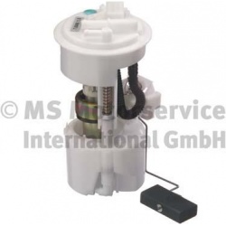 degalų tiekimo blokas
                                PIERBURG                                                7.00468.11.0, 