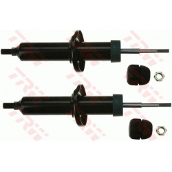 amortizatorius TRW TWIN
                                                JHS207T, TRW, JHS207T, auto detalė