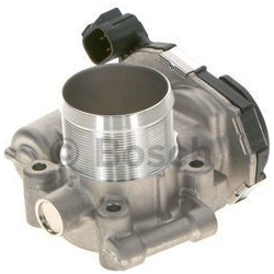 Droselio sklendė
                                BOSCH                                                0280750498, BOSCH, 028