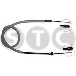 Trosas, stovėjimo stabdys
                                STC                                                T480435, STC, T