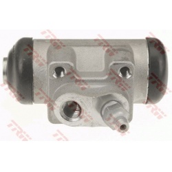 rato stabdžių cilindras
                                TRW                                                BWF358, TRW, BWF