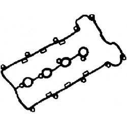 tarpiklis, svirties dangtis
                                CORTECO                                                440104P, C