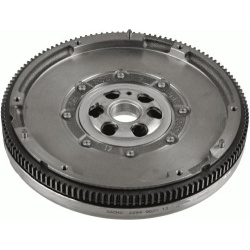 smagratis Dual-mass flywheel
                                SACHS                                                2294 002 01
