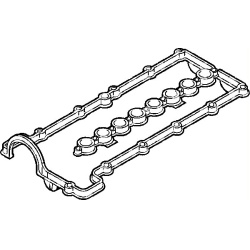 Tarpinė vožtuvų dangtelio
                                ELRING                                                123.590, E