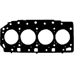 tarpiklis, cilindro galva
CORTECO 415170P, COR