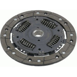 sankabos diskas
                                SACHS                                                1878 992 001, SACHS, 187