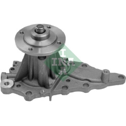 Vandens siurblys, variklio aušinimas
                                INA                                                5380