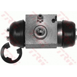 rato stabdžių cilindras
                                TRW                                                BWL165, TRW, BWL