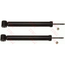 amortizatorius TRW TWIN
                                                JHT222T, TRW, JHT222T, auto detalė