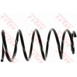 spyruoklė
                                TRW                                                JCS476, TRW, JCS476, auto detal