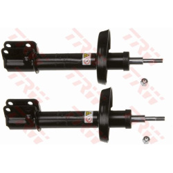 amortizatorius TRW TWIN
                                                JHM153T, TRW, JHM153T, auto detalė