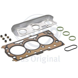 tarpiklių komplektas, cilindro galva
ELRING 5