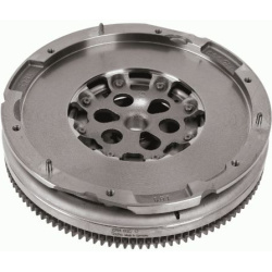Smagratis Dual-mass flywheel
SACHS 2294 002 21