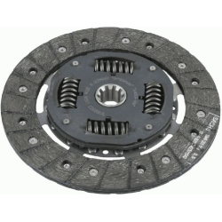 sankabos diskas
                                SACHS                                                1878 002 072, SACHS, 187