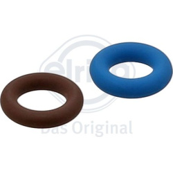 purkštukų žiedinių tarpiklių rinkinys
                                ELRING                                            