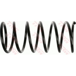 spyruoklė
                                TRW                                                JCS633, TRW, JCS633, auto detal