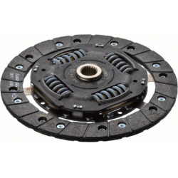 sankabos diskas
                                SACHS                                                1862 314 032, SACHS, 186