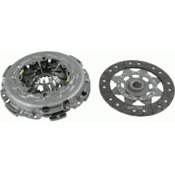 sankabos komplektas XTend
                                SACHS                                                3000 950 714, 