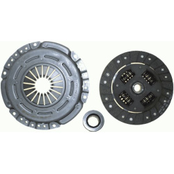 sankabos komplektas
                                SACHS                                                3000 449 001, SACHS,