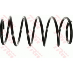 spyruoklė
                                TRW                                                JCS788, TRW, JCS788, auto detal