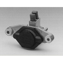 reguliatorius, kintamosios srovės generatorius
                                BOSCH                                        