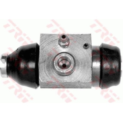 rato stabdžių cilindras
TRW BWF195, TRW, BWF