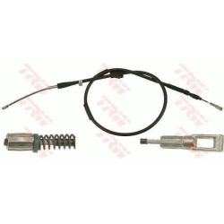 trosas, stovėjimo stabdys
                                TRW                                                GCH1539, TRW, G